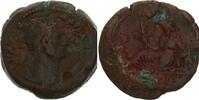 Römisches Kaiserreich Drachme Hadrian, 117-138. Ägypten, Alexandria. -