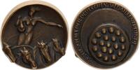 Deutschland - Medaille v. Friedrich Stuhlmüller auf die Gesellschaft der Deutschen Medaillenfreunde -