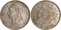 Portugal 1 Escudo -