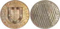 Portugal 250 Escudo - Fischereikonferenz -