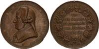 Lettland - Medaille Zwei Medaillen im Konvolut a. Peter Heinrich von Blankenhagen der Ältere -