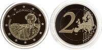 Monaco 2 Euro 2016 - 150. Jahrestag der Gründung Monte Carlo durch Charl... 749,00 EUR  Excl. 8,00 EUR Verzending