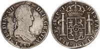 Bolivien 8 Reales - Ferdinand VII, 1808-1825. -