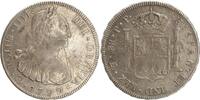 Bolivien 8 Reales - Carolus IV., 1788-1808. -