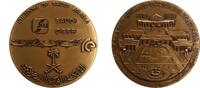 Saudi Arabien - Bronzemedaille Schwere Bronzemedaille a.d. Council of Ministers des Königreichs Saudi Arabien -