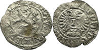 KÖNIGREICH BÖHMEN 1 Kreuzer FERDINAND II. mint Kutná Hora -