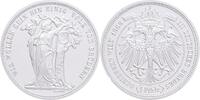 AUSTRIA-UNGARN Taler schießen Francis Joseph I. mint Jablonec 3th German Shooting festival Vienna -