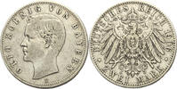GERMANY BAVARIA 2 Mark OTTO KOENIG VON BAYERN D Munchen -