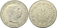 AUSTRIA-UNGARN 5 Corona Francis Joseph I. mint Vienna Stefan Schwartz -