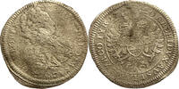RDR Austria 3 Kreuzer Charles VI. mint Vienna -