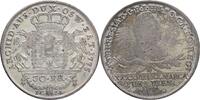 HOLY ROMAN EMPIRE 30 Kreuzer MARIE THERESIA mint in Vienna for GALICIA -