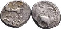 Celtic Gaul tribes Quinar -