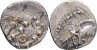 Celtic Gaul tribes Quinar -