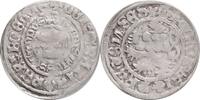 BOHEMIA 1 Prague groschen VLADISLAUS II. mint Kutná Hora -