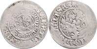 BOHEMIA 1 Prague groschen VLADISLAUS II. mint Kutná Hora -