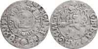 BOHEMIA 1 Prague groschen VLADISLAUS II. mint Kutná Hora -