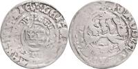 BOHEMIA 1 Prague groschen VLADISLAUS II. mint Kutná Hora -