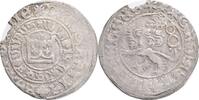 BOHEMIA 1 Prague groschen VLADISLAUS II. mint Kutná Hora -
