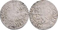 BOHEMIA 1 Prague groschen VLADISLAUS II. mint Kutná Hora R! -