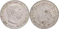 AUSTRIA-UNGARN 5 Corona Francis Joseph I. mint Vienna, Stefan Schwartz -