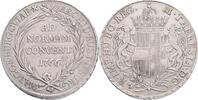 AUSTRIA States BURGAU 1 Thaler MARIA THERESIA -