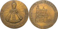 CZECHOSLOVAKIA Medaille N.D. Infant Jesus of Prague around 1930 EF
