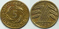 Weimarer Republik 5 Rpf -