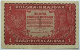 Polen 1 Marek -