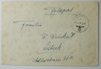 Feldpost Lübeck -