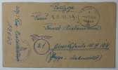 Feldpost -