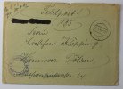 Feldpost -