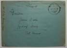 Feldpost -