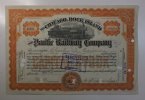USA Chicago Rock Island Pacific Railway Company -