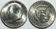 USA 1/2 $ -