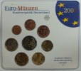 Bund 5,83 € Spanien KMS mit 2 Euro Schleswig Holstein -