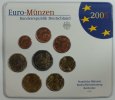 Bund 5,83 € Spanien KMS mit 2 Euro Schleswig Holstein -