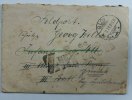 Deutsches Reich 1918 Feldpostbrief mit zurück Vermerk aus Oldenburg gela... 4,00 EUR  plus 8,99 EUR verzending