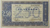 Niederlande 2,50 Gulden -