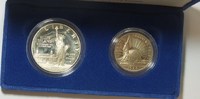 USA 1,50 $ 1986 100 Jahre Ellis Island in orginal Verpackung PP PP orgin... 89,00 EUR  Excl. 14,49 EUR Verzending