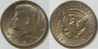USA 1/2 $ -