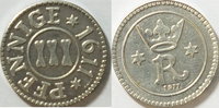 Göttingen 3 Pfennig -
