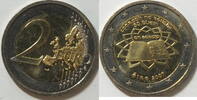 Irland 2 € Römische Verträge -