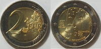 Portugal 2 Euro Guimaraes -