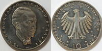 Deutschland 10 € Richard Strauss -