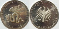 Deutschland 10 € Lucas Cranach Kupfer Nickel Ausgabe -