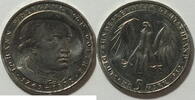 BRD 5 DM Goethe -