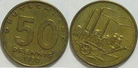 DDR 50 Pfennig -