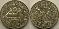Weimar 3 Mark Bremerhaven -