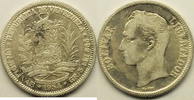 Venezuela 1 Bolivar 1954 ss 4,50 EUR  plus 8,99 EUR verzending