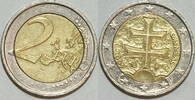 Slovenien 2 € 2009 vz 3,00 EUR  plus 8,99 EUR verzending